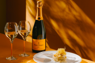 5 Most Expensive Champagnes in South Africa