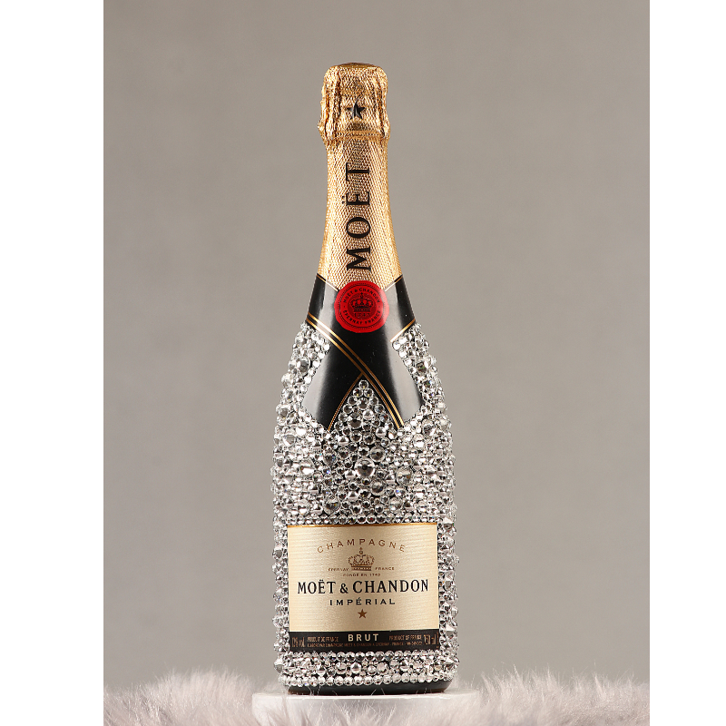 The 5 Most Expensive Champagnes in South Africa
